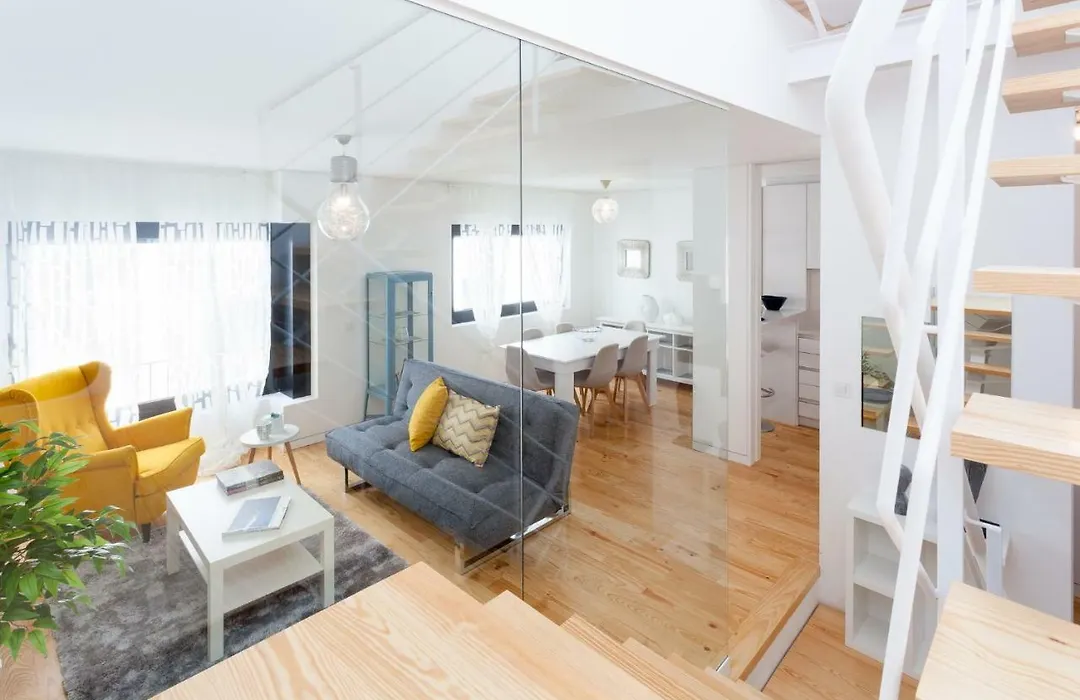 Urban Views Townhouse Infante-1